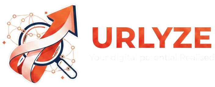 URLYZE Logo